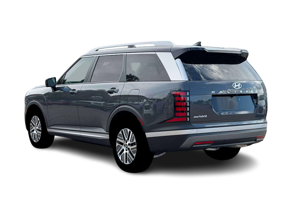 Thumbnail: 2026 Hyundai Palisade - 14