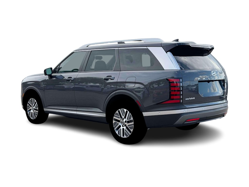 Thumbnail: 2026 Hyundai Palisade - 4
