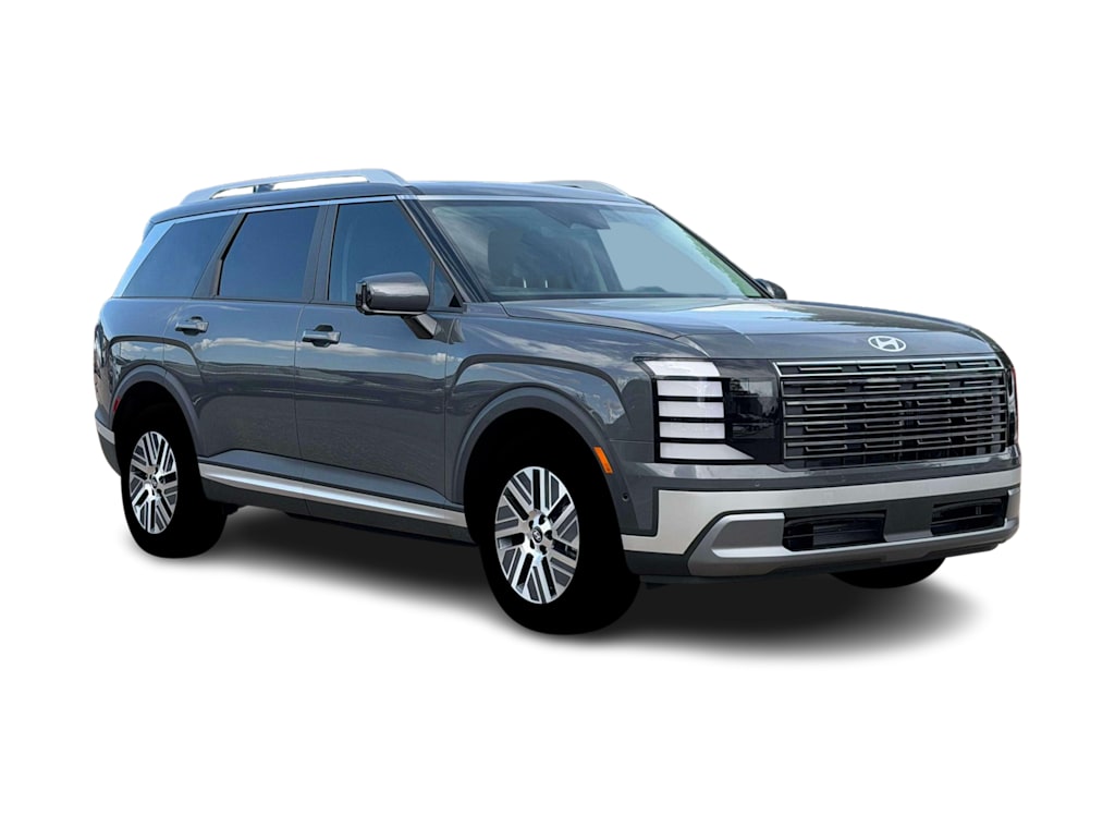 Thumbnail: 2026 Hyundai Palisade - 19