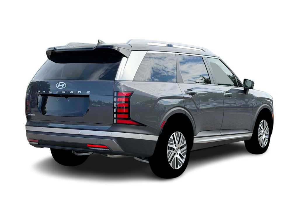Thumbnail: 2026 Hyundai Palisade - 15