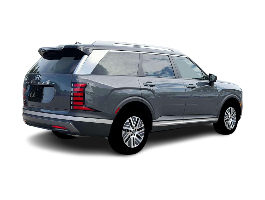 Thumbnail: 2026 Hyundai Palisade - 16