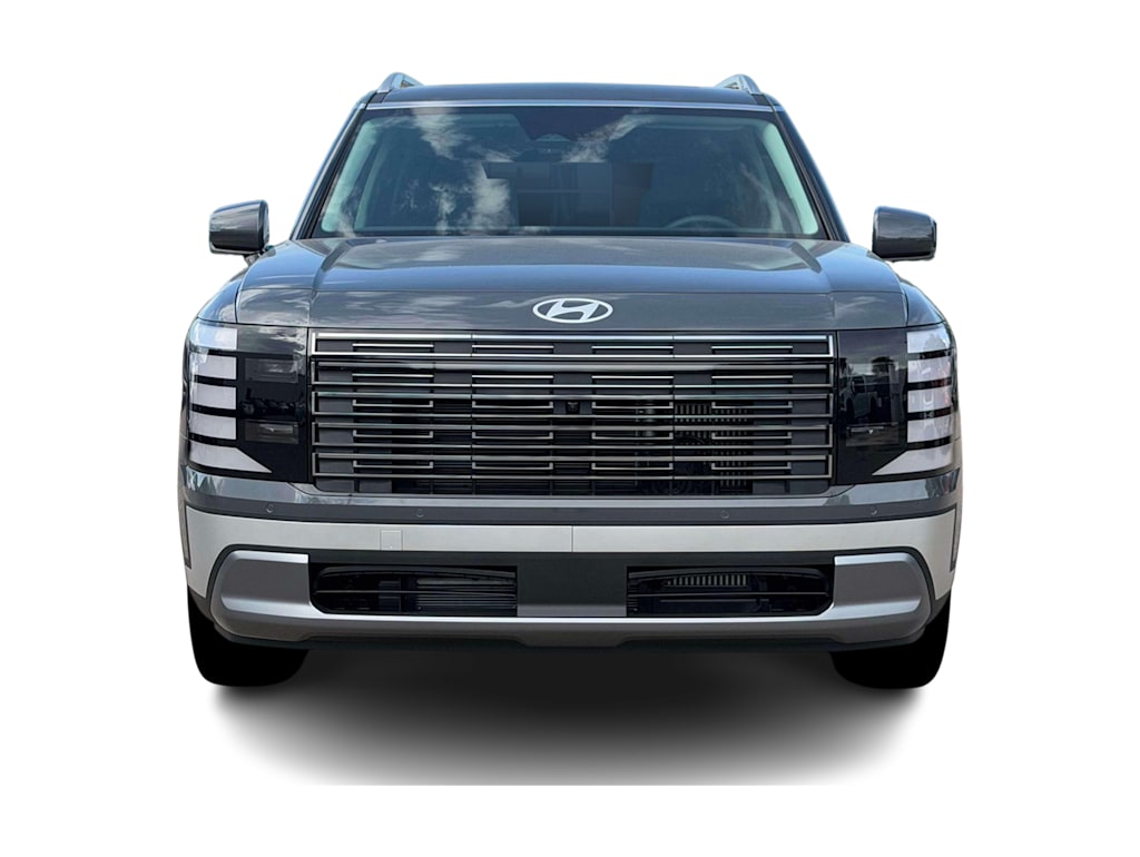 Thumbnail: 2026 Hyundai Palisade - 6