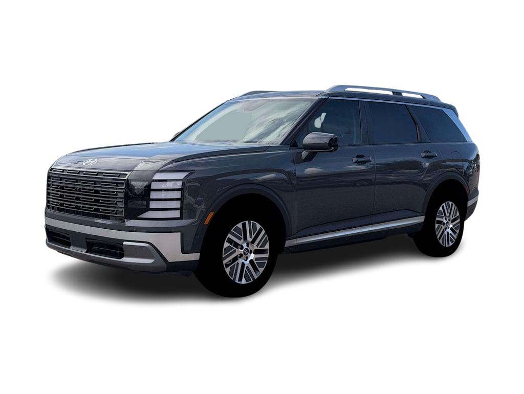 Thumbnail: 2026 Hyundai Palisade - 13