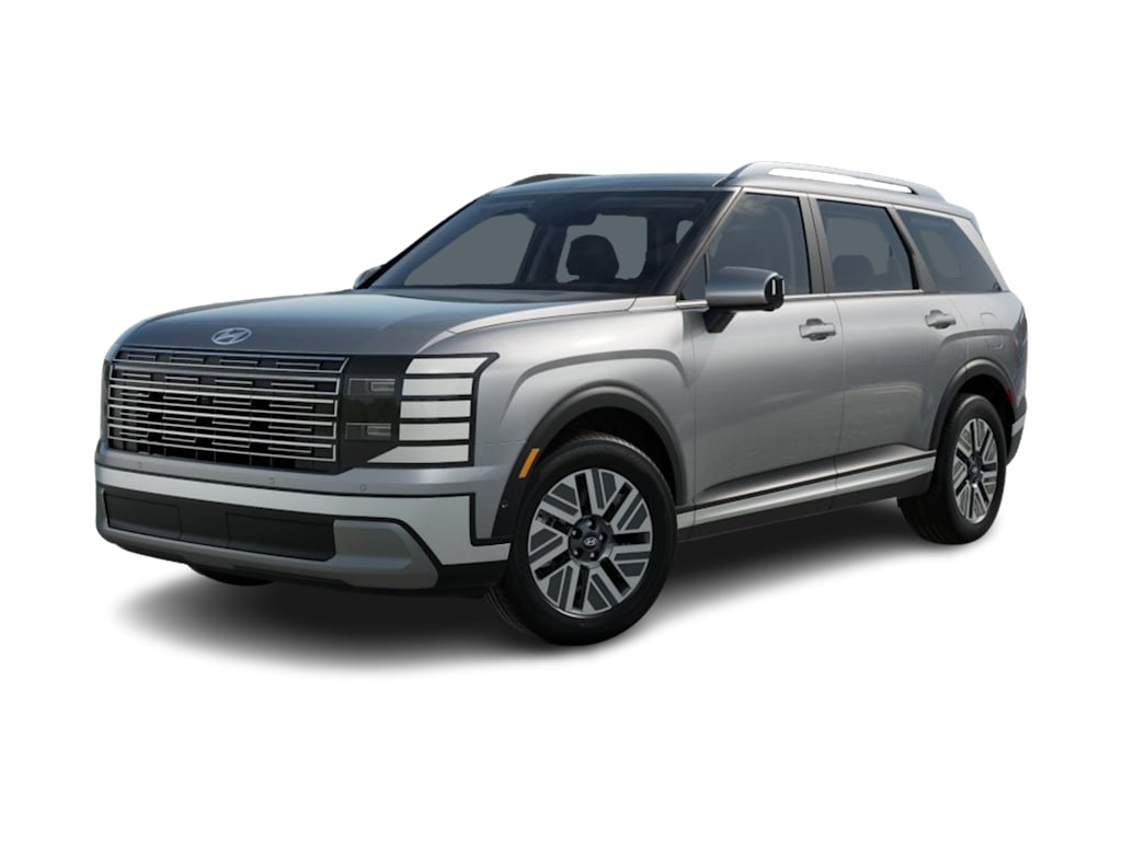 Thumbnail: 2026 Hyundai Palisade - 11
