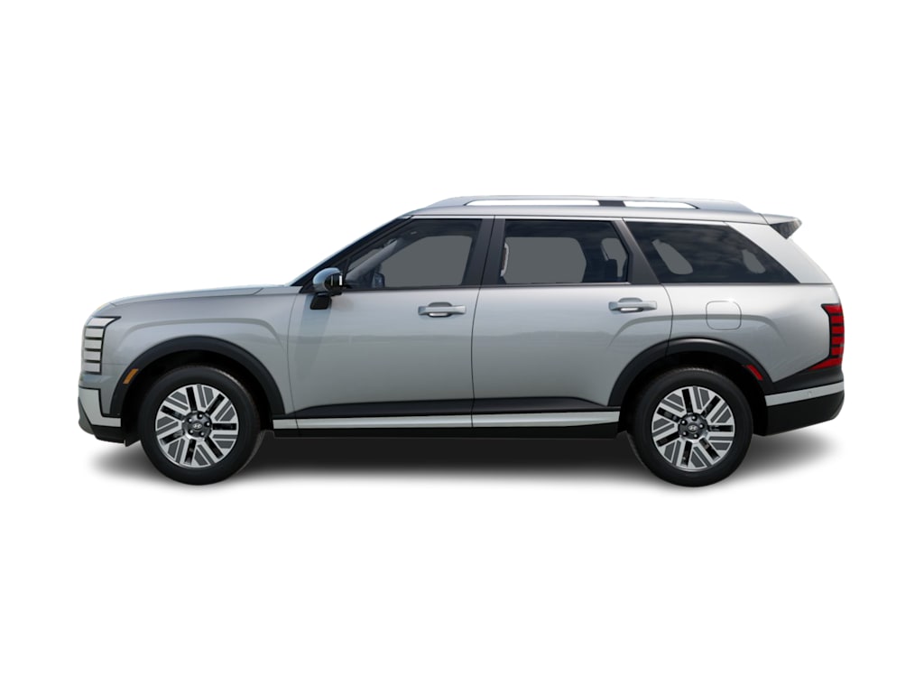 Thumbnail: 2026 Hyundai Palisade - 3