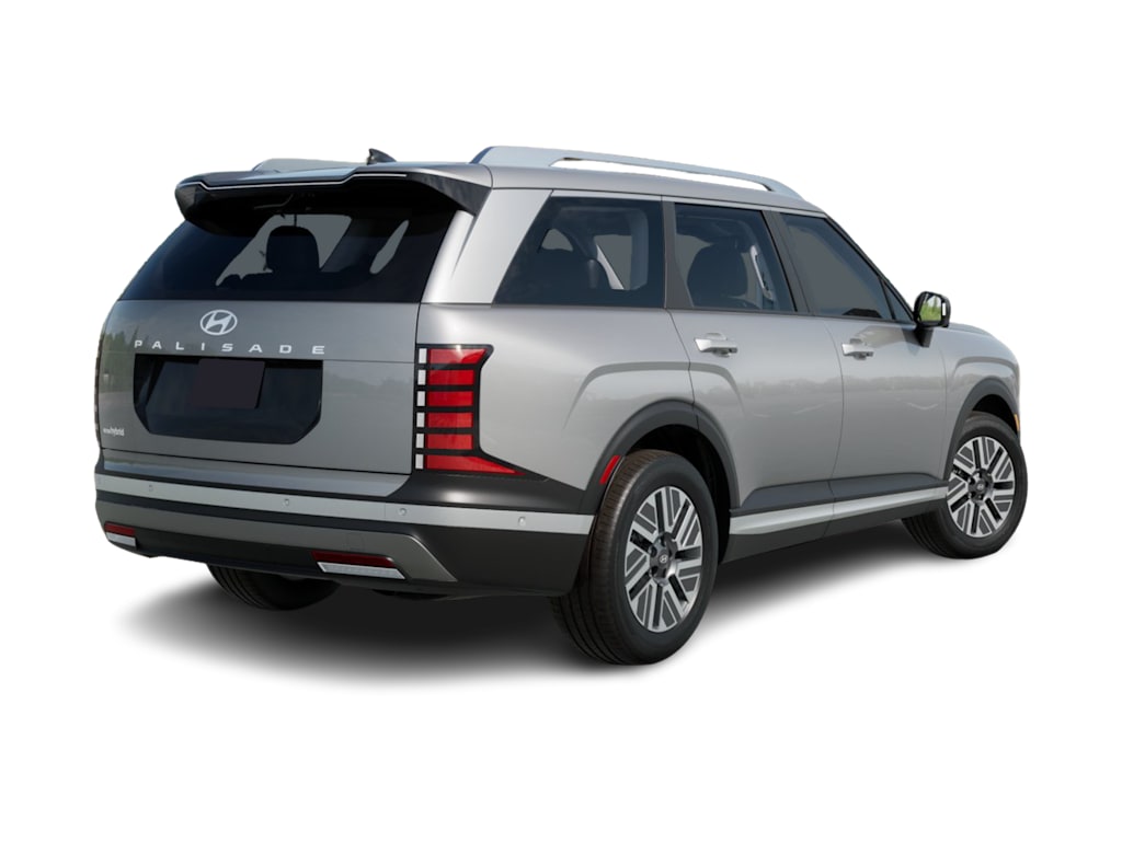 Thumbnail: 2026 Hyundai Palisade - 12