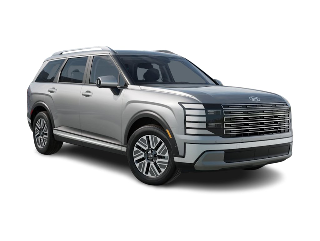 Thumbnail: 2026 Hyundai Palisade - 14