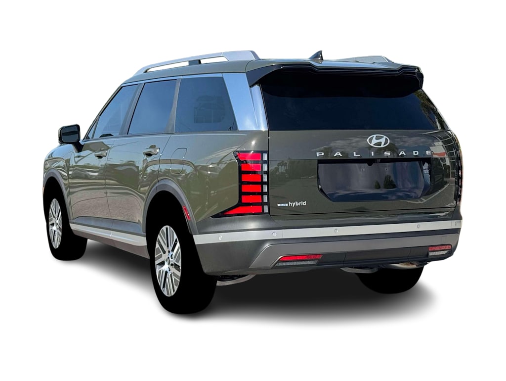 Thumbnail: 2026 Hyundai Palisade - 13
