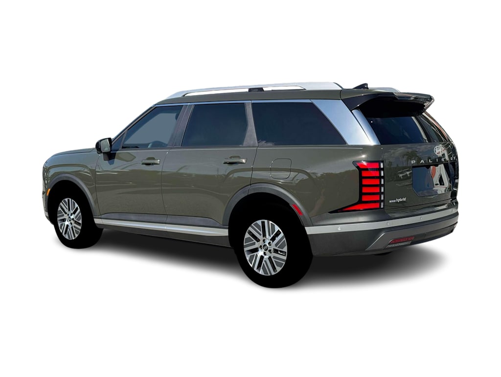 Thumbnail: 2026 Hyundai Palisade - 4