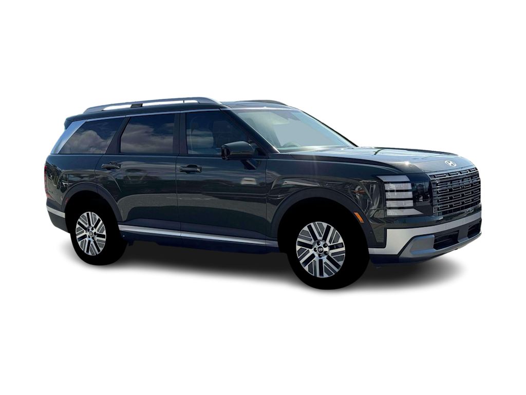 Thumbnail: 2026 Hyundai Palisade - 17
