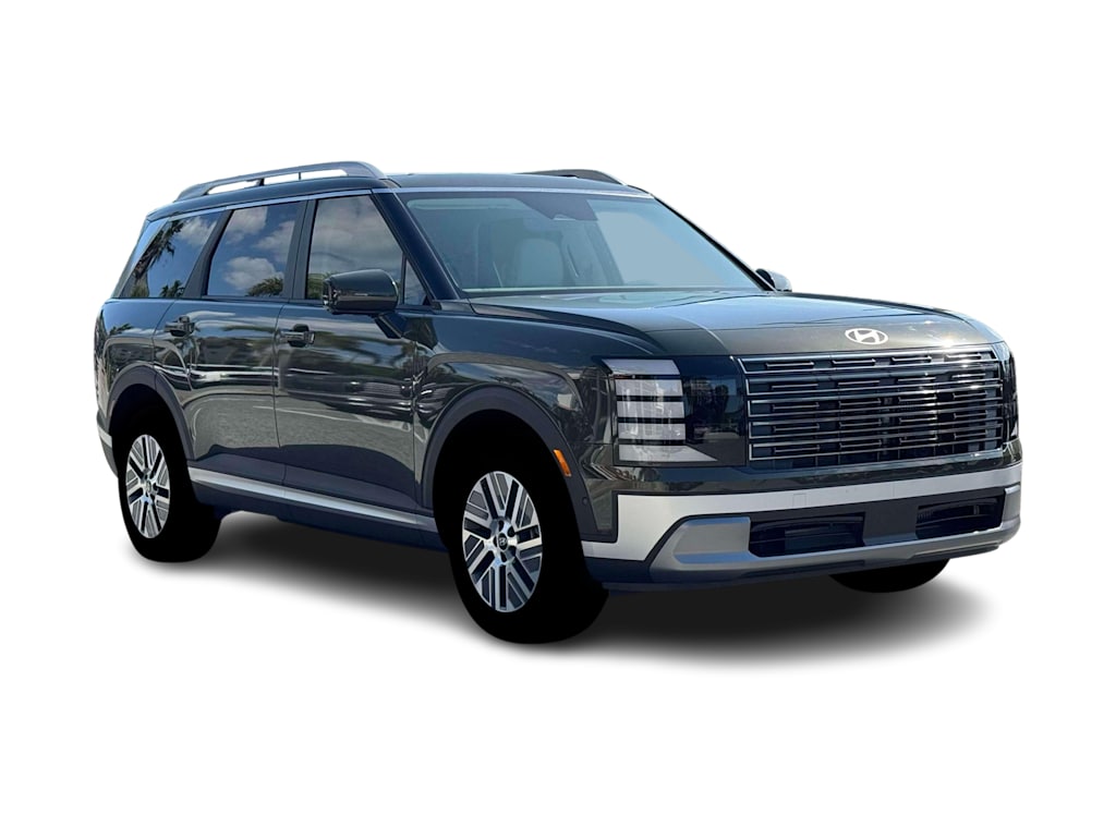 Thumbnail: 2026 Hyundai Palisade - 18