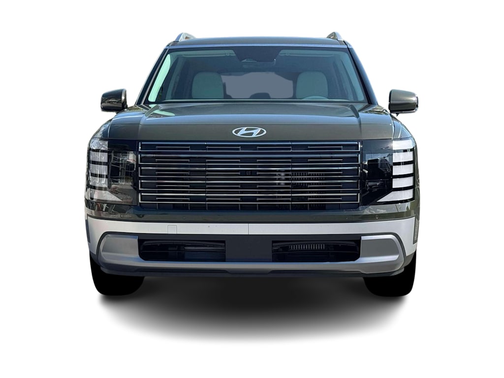 Thumbnail: 2026 Hyundai Palisade - 6