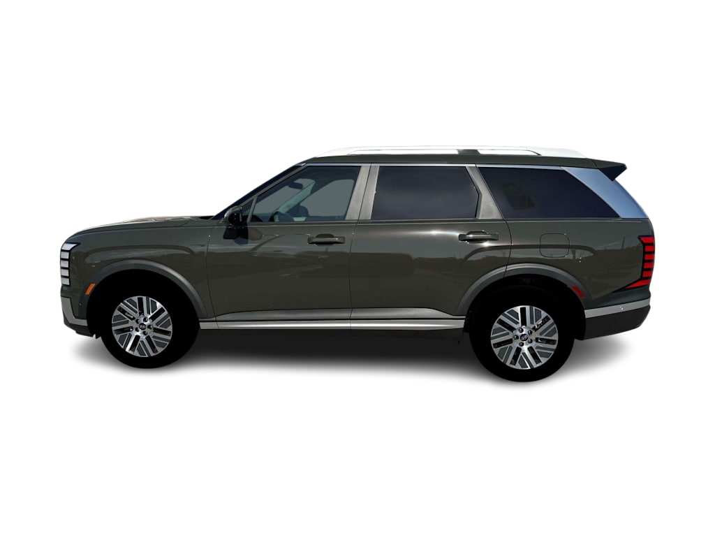 Thumbnail: 2026 Hyundai Palisade - 3