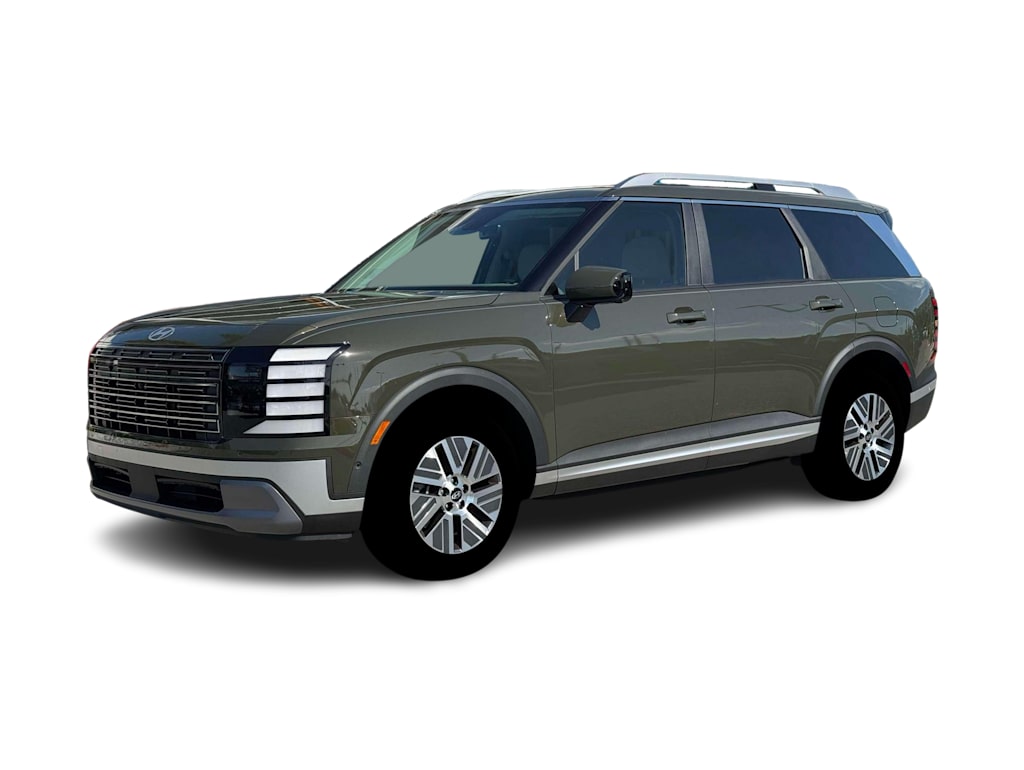 Thumbnail: 2026 Hyundai Palisade - 12