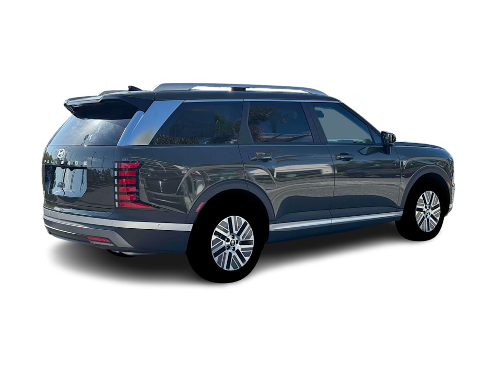Thumbnail: 2026 Hyundai Palisade - 15