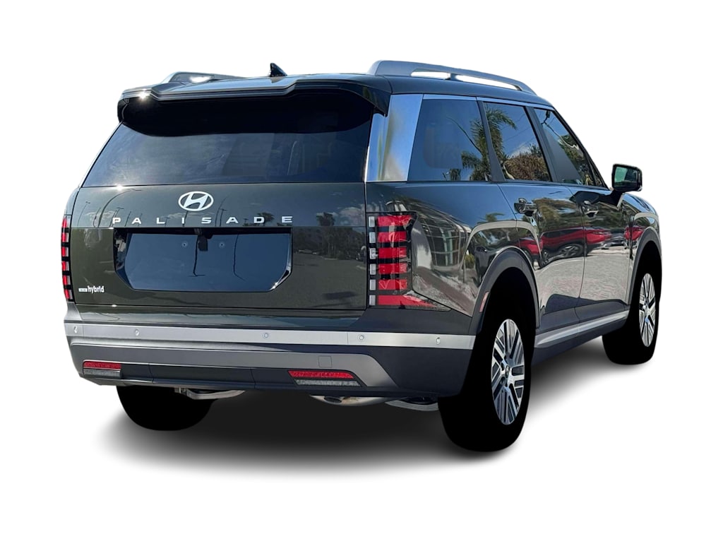 Thumbnail: 2026 Hyundai Palisade - 14