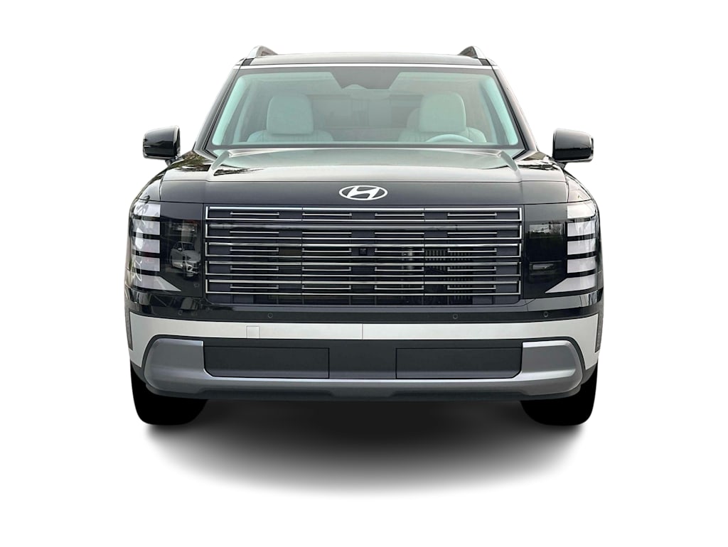 Thumbnail: 2026 Hyundai Palisade - 6
