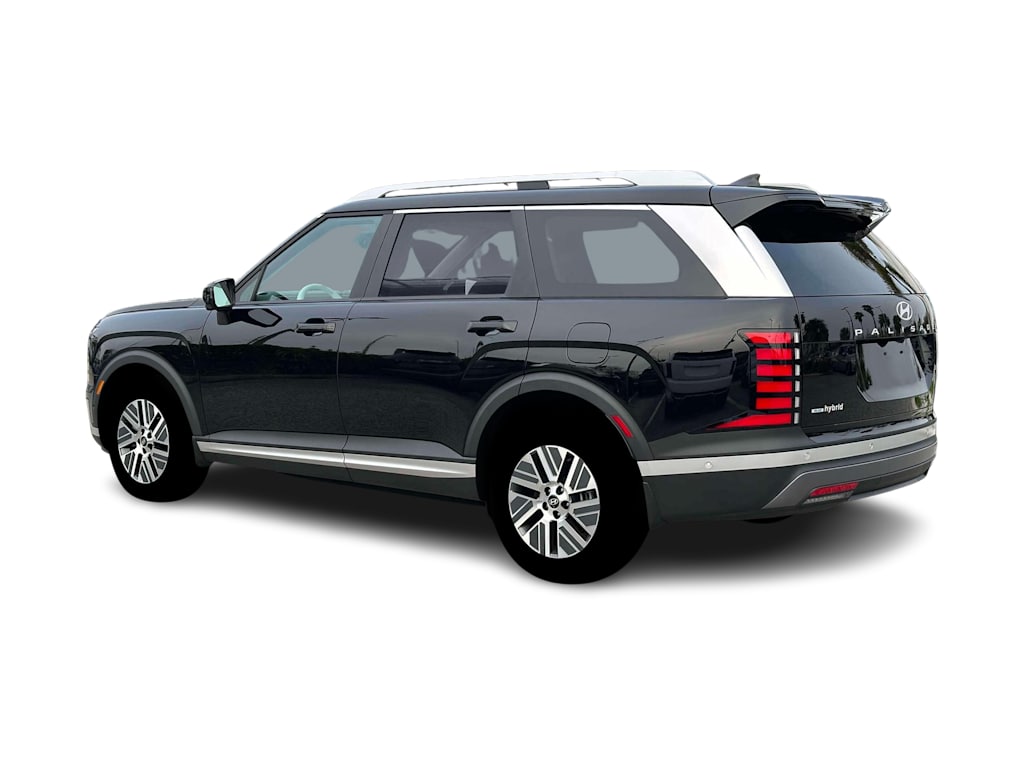 Thumbnail: 2026 Hyundai Palisade - 4