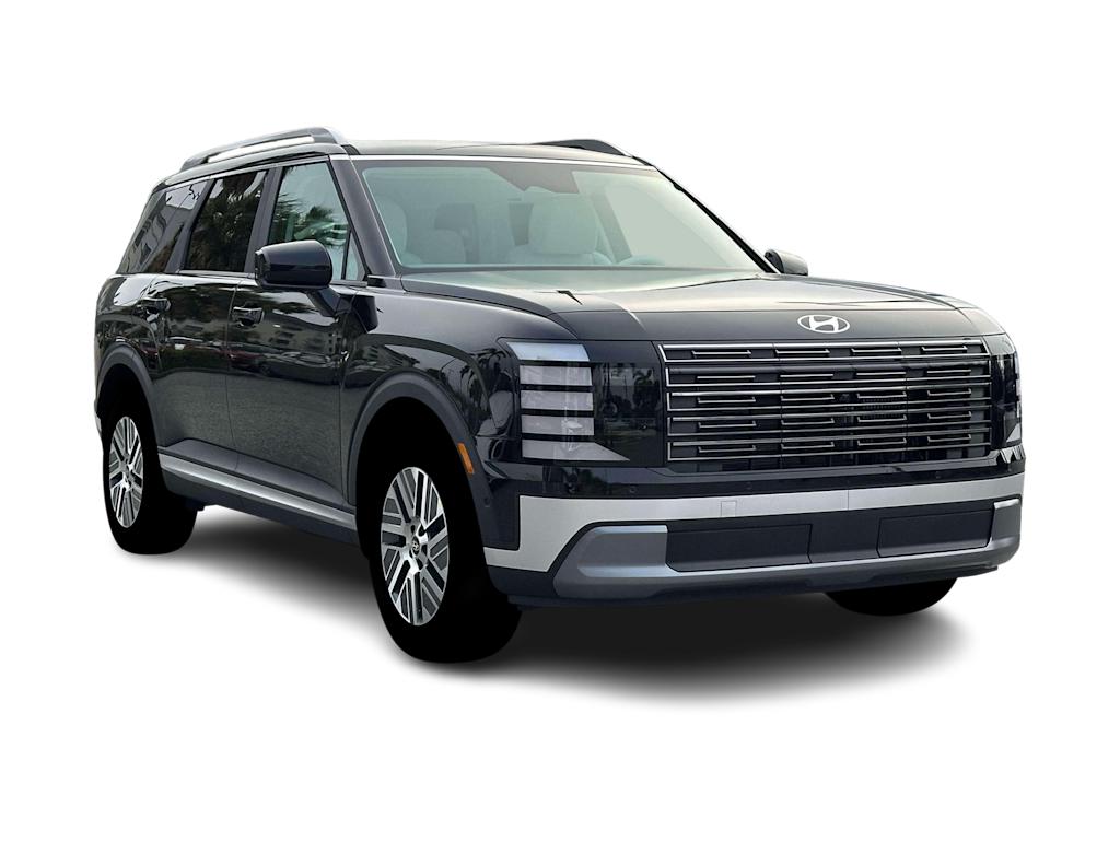 Thumbnail: 2026 Hyundai Palisade - 19