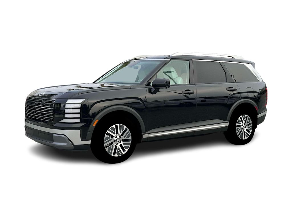 Thumbnail: 2026 Hyundai Palisade - 3