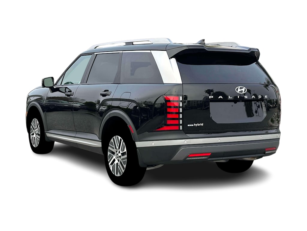 Thumbnail: 2026 Hyundai Palisade - 14