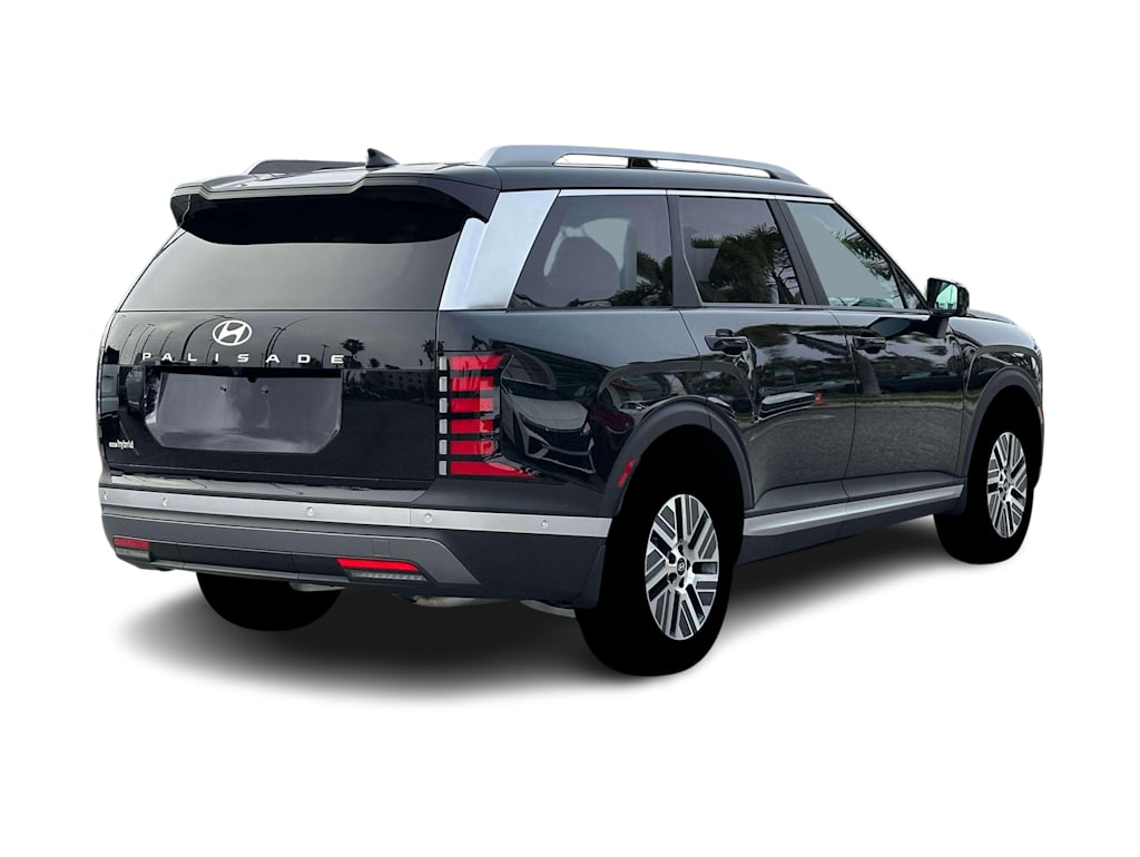 Thumbnail: 2026 Hyundai Palisade - 15