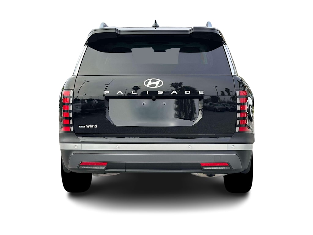 Thumbnail: 2026 Hyundai Palisade - 5