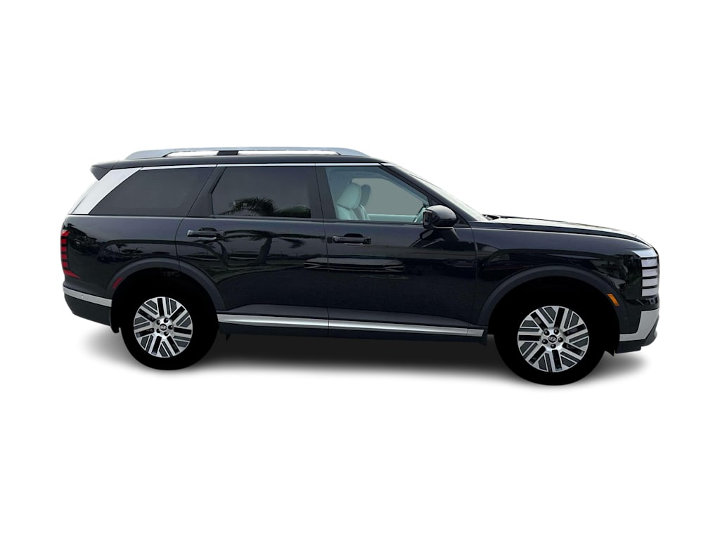 Thumbnail: 2026 Hyundai Palisade - 17