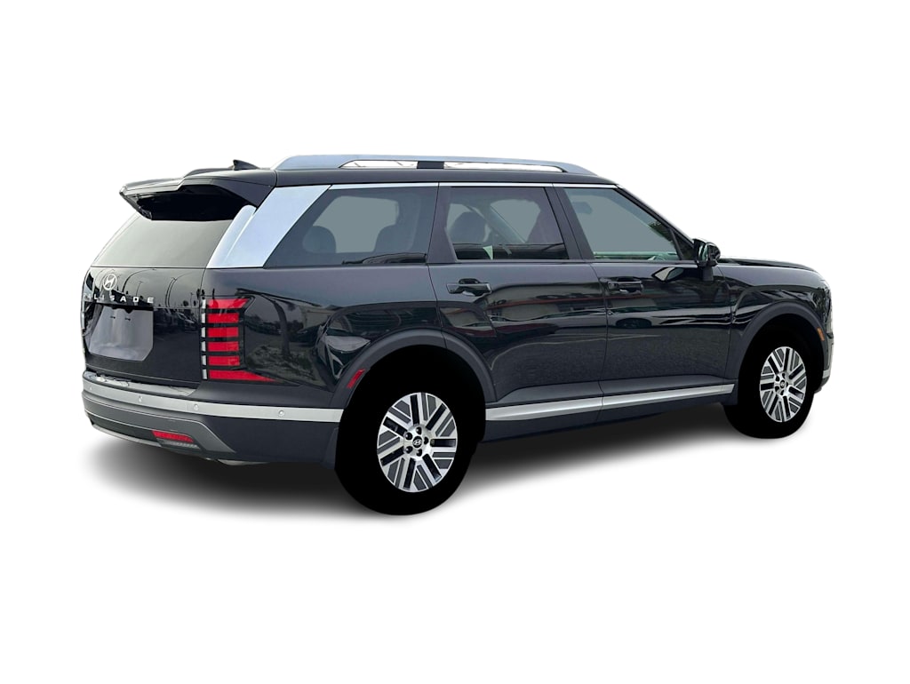 Thumbnail: 2026 Hyundai Palisade - 16
