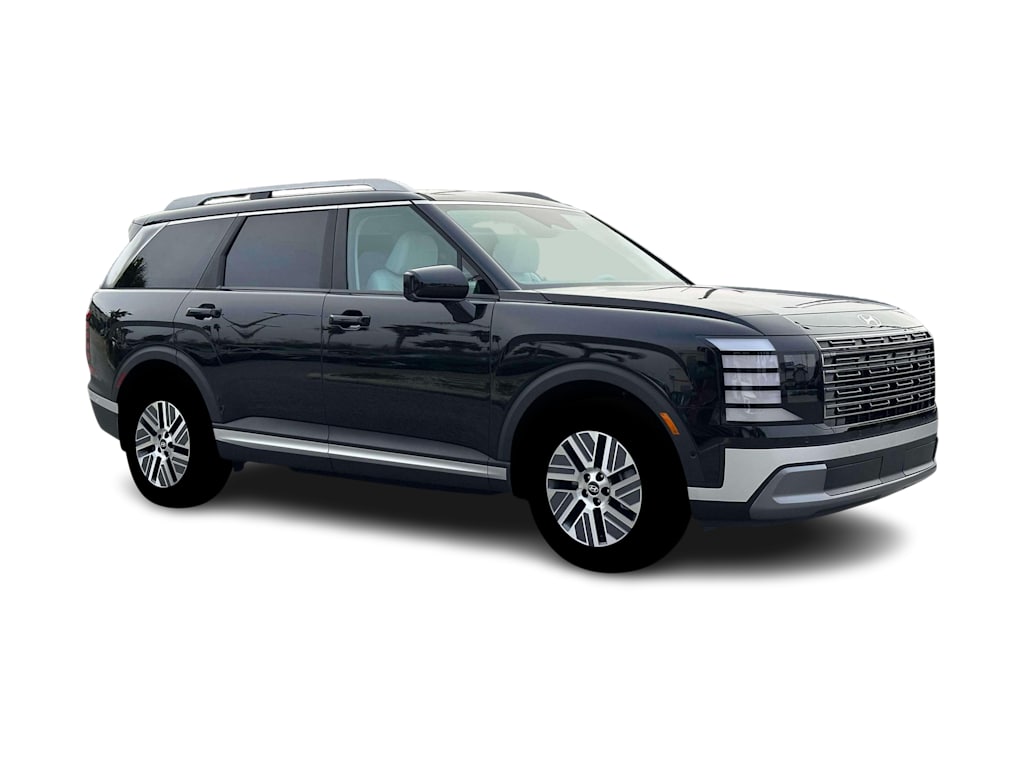 Thumbnail: 2026 Hyundai Palisade - 18