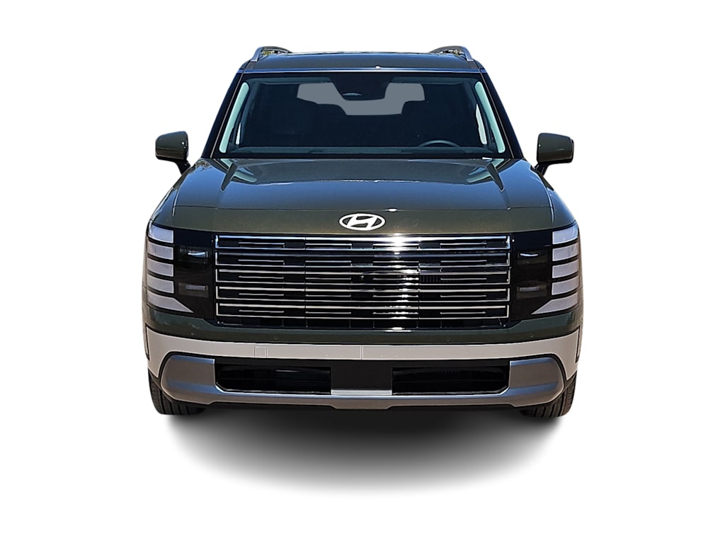 Thumbnail: 2026 Hyundai Palisade - 6