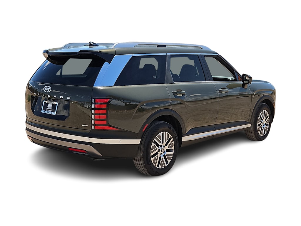 Thumbnail: 2026 Hyundai Palisade - 23