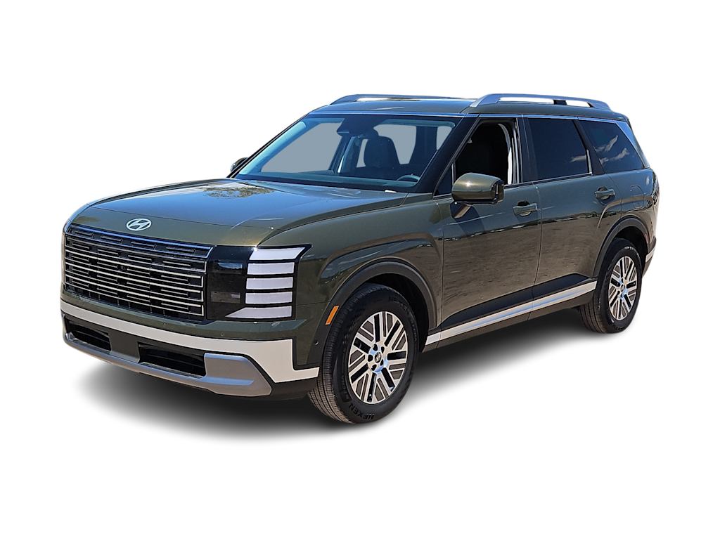 Thumbnail: 2026 Hyundai Palisade - 22