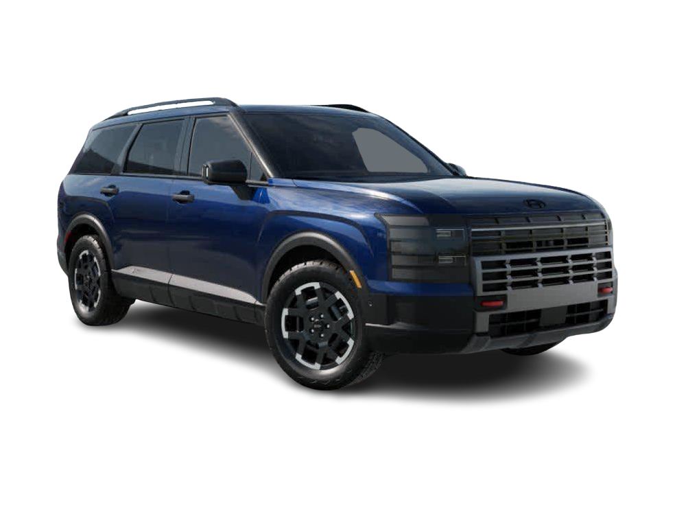 Thumbnail: 2026 Hyundai Palisade - 9