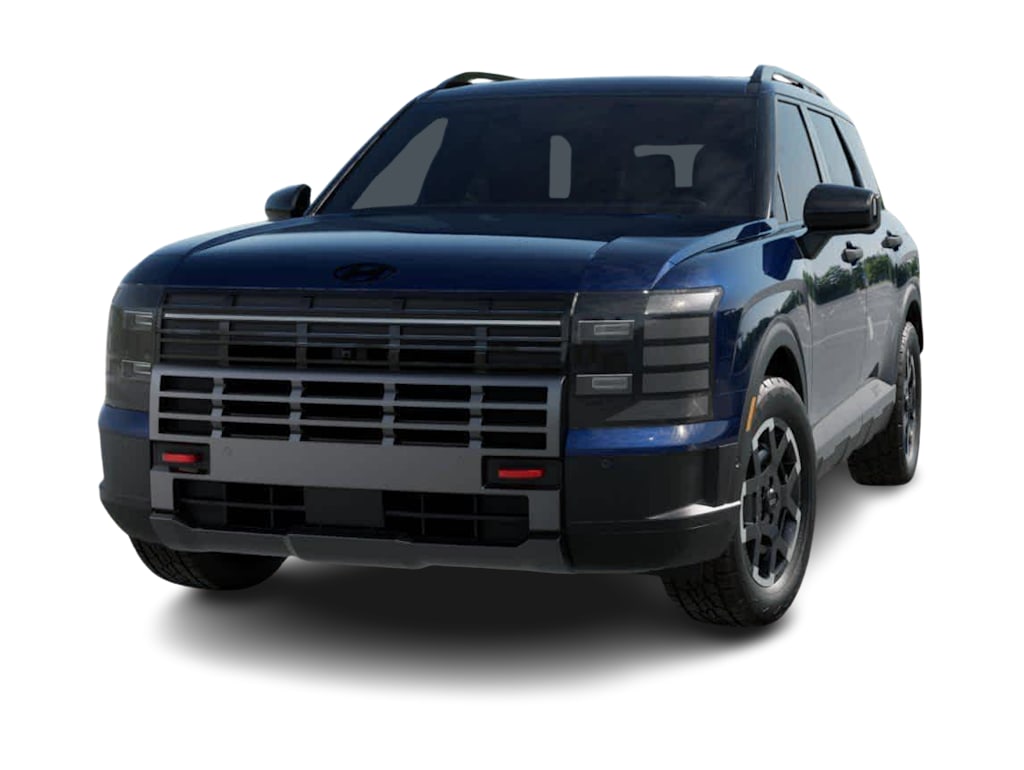 Thumbnail: 2026 Hyundai Palisade - 4