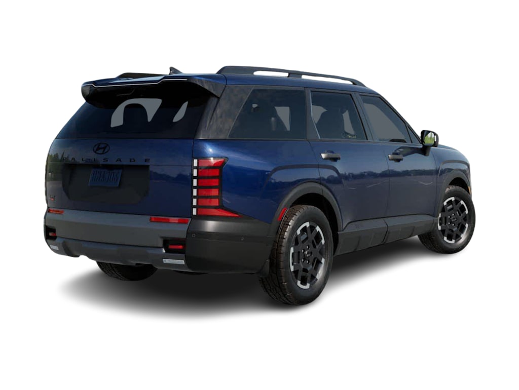 Thumbnail: 2026 Hyundai Palisade - 10