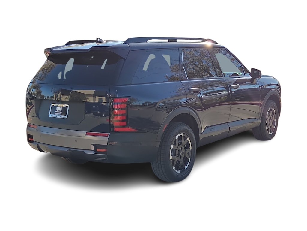 Thumbnail: 2026 Hyundai Palisade - 22