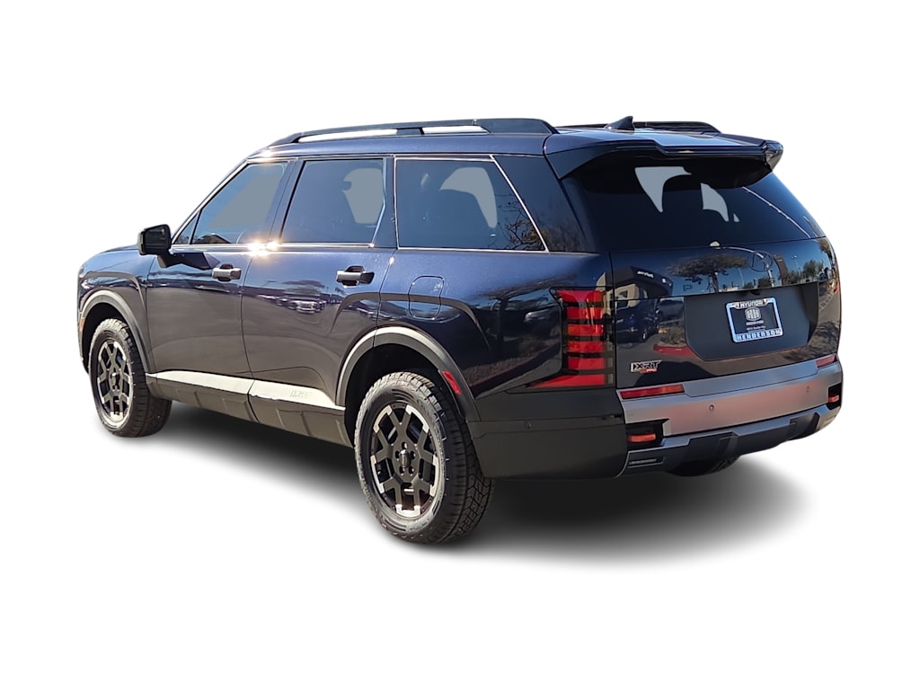 Thumbnail: 2026 Hyundai Palisade - 4