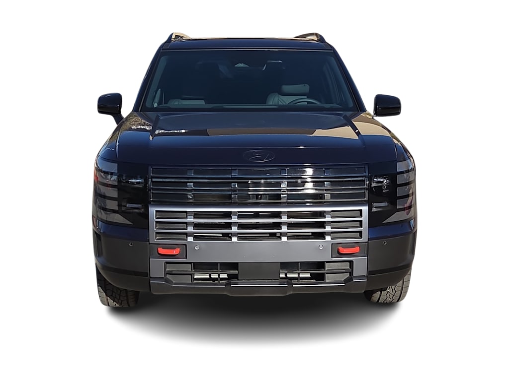 Thumbnail: 2026 Hyundai Palisade - 6