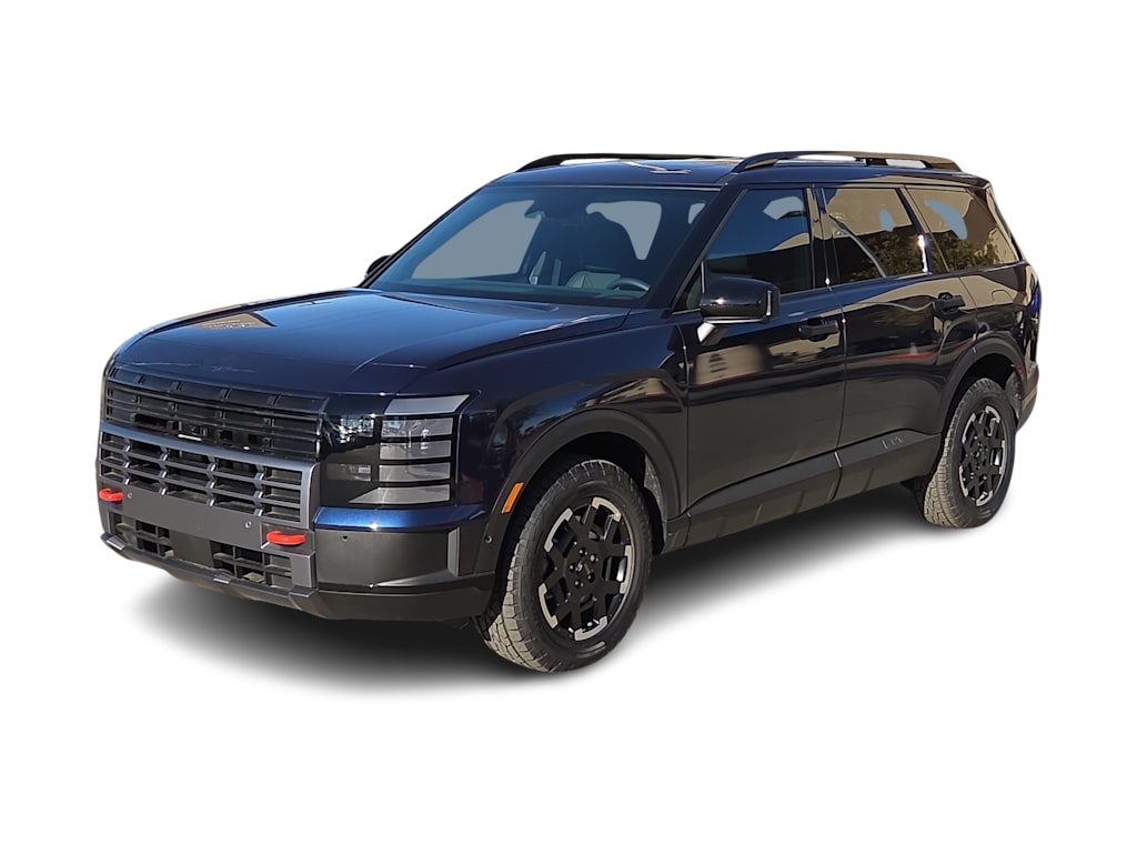 Thumbnail: 2026 Hyundai Palisade - 21