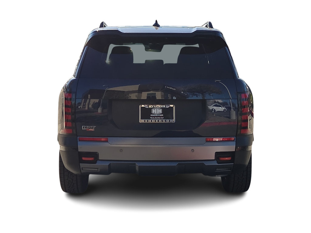 Thumbnail: 2026 Hyundai Palisade - 5