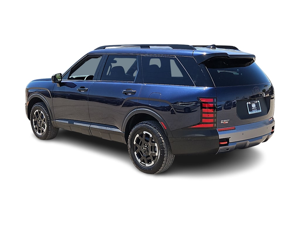 Thumbnail: 2026 Hyundai Palisade - 4