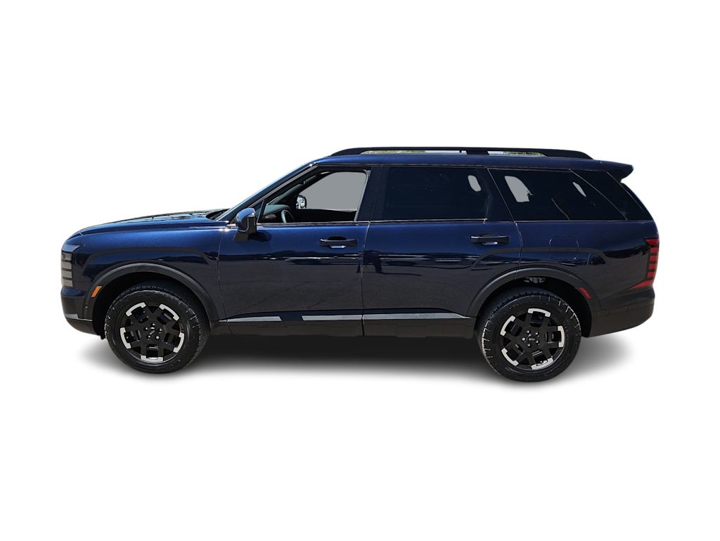 Thumbnail: 2026 Hyundai Palisade - 3