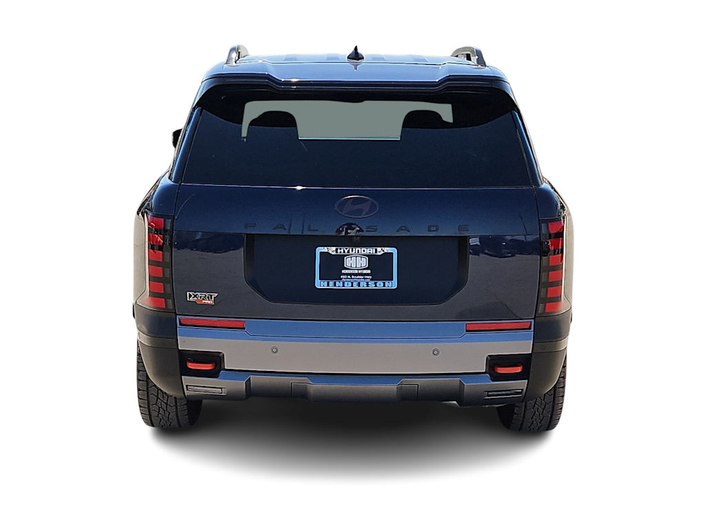 Thumbnail: 2026 Hyundai Palisade - 5