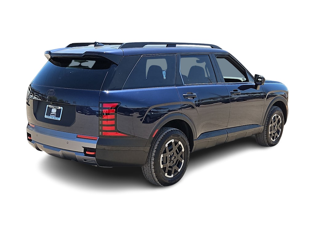 Thumbnail: 2026 Hyundai Palisade - 22