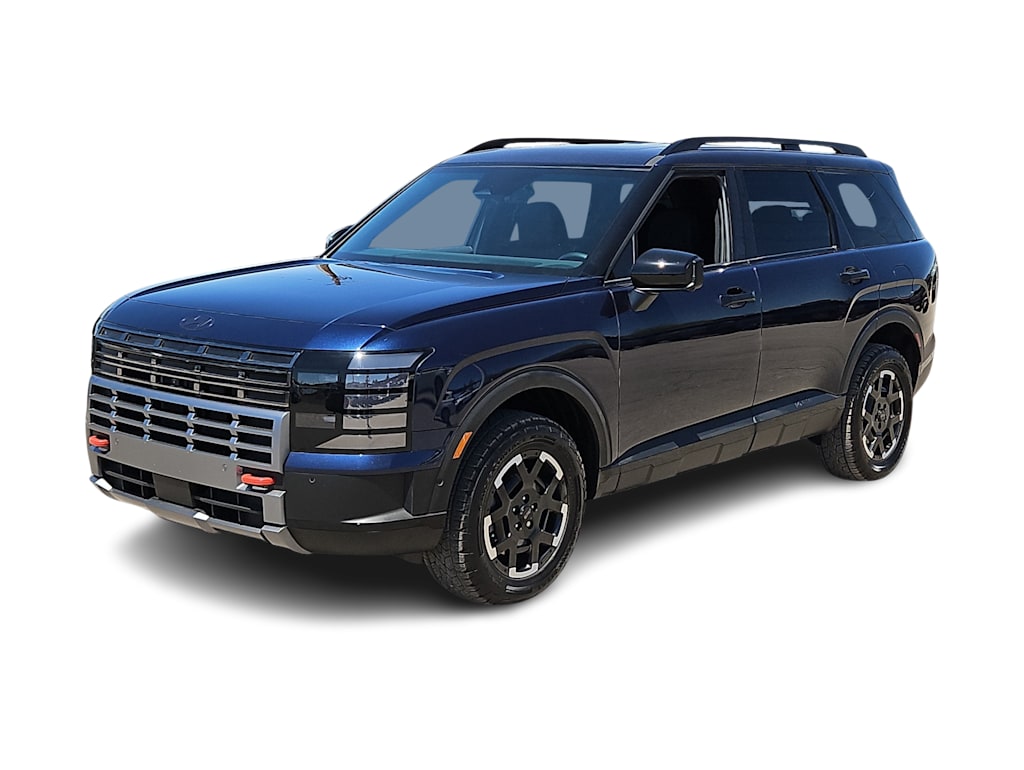 Thumbnail: 2026 Hyundai Palisade - 21