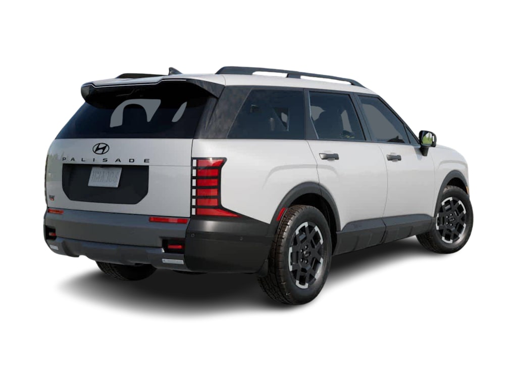 Thumbnail: 2026 Hyundai Palisade - 9