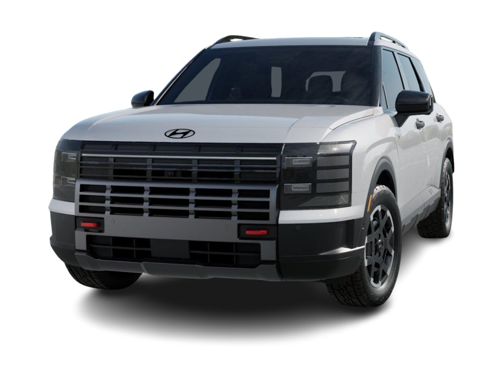 Thumbnail: 2026 Hyundai Palisade - 4