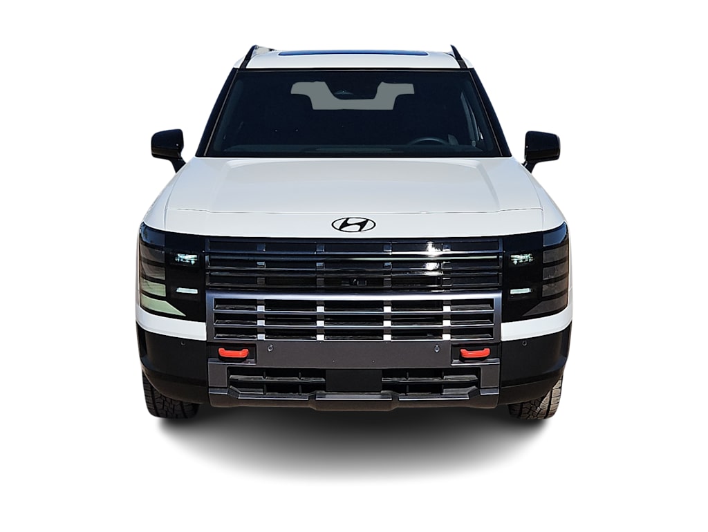 Thumbnail: 2026 Hyundai Palisade - 20