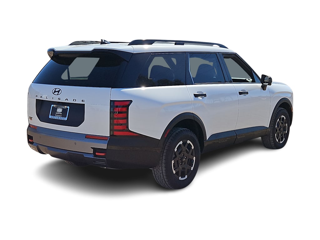 Thumbnail: 2026 Hyundai Palisade - 21
